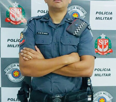 POLICIAL DO MÊS OUTUBRO/2022}