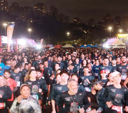 NEOENERGIA NIGHT RUN ILUMINA A NOITE DE LEME, EM NOVEM}