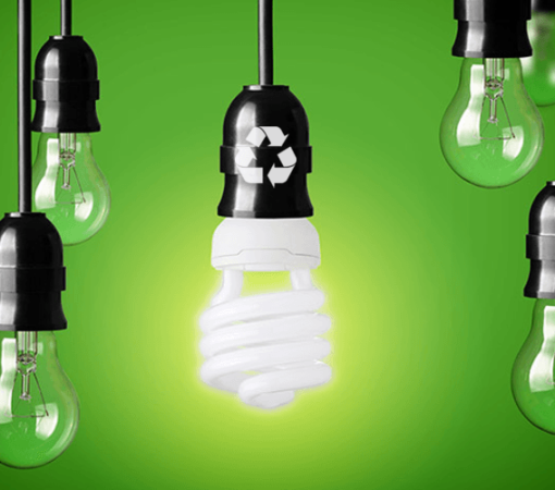 LÂMPADAS FLUORESCENTES: CONFIRA DICAS DE COMO REALIZAR O DESCARTE ADEQUADO}