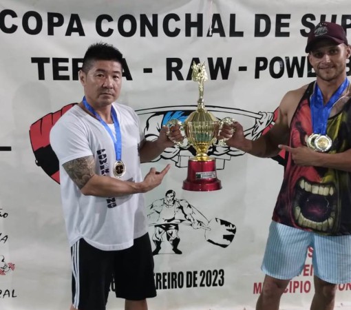 Copa Conchal de Supino}