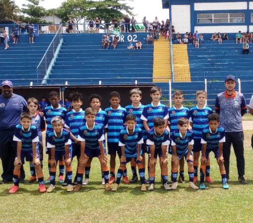 LEMENSINHO NA LIGA SANJOANENSE}