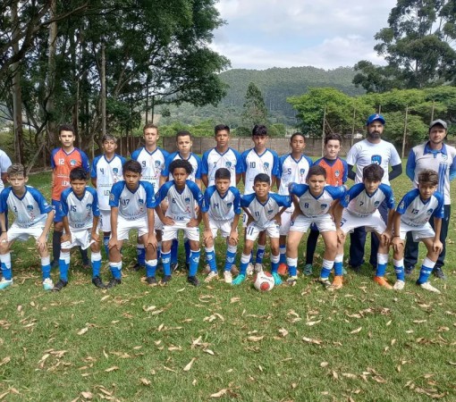 Liga Sanjoanense 2023 - Lemensinho em Poços de Caldas}