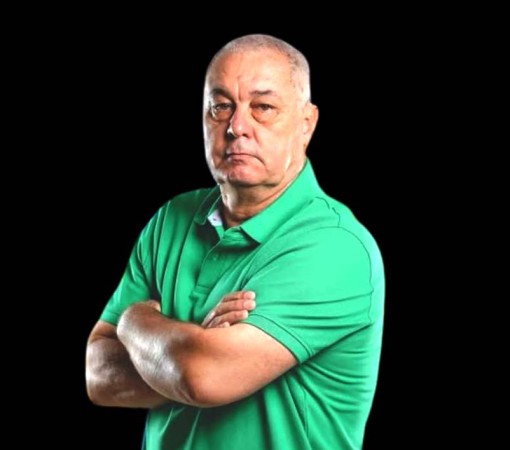 PARABÉNS, CORONEL JOÃO ARRAIS}