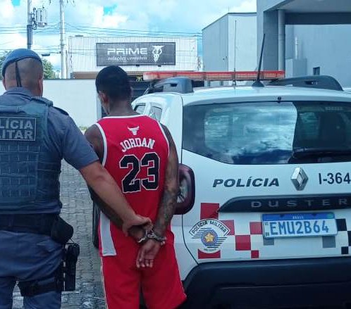 RECAPTURA DE PROCURADO DE 06/01/2026}