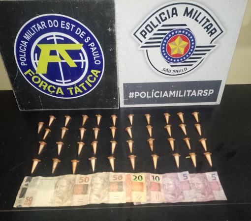 TRÁFICO DE DROGAS DO DIA 10 DE OUTUBRO}
