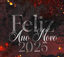 ADEUS, 2024... BEM-VINDO, 2025!}