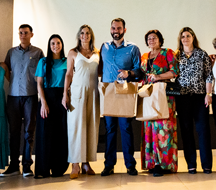 Técnicos em turismo da ARTEC realizam avaliação técnica em Leme}