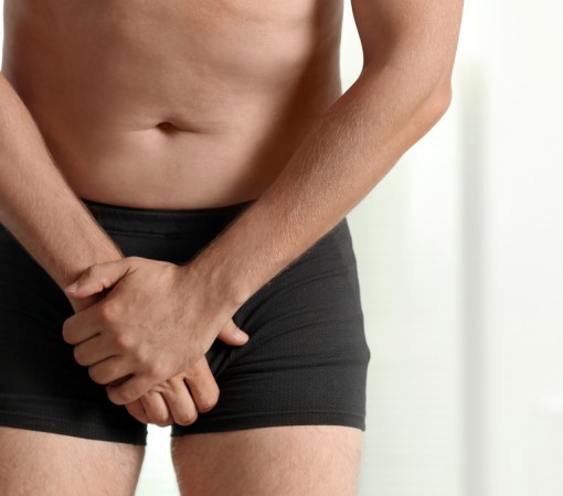 CÂNCER DE TESTÍCULO AFETA MAIS OS JOVENS - SINTOMAS E TRATAMENTOS}