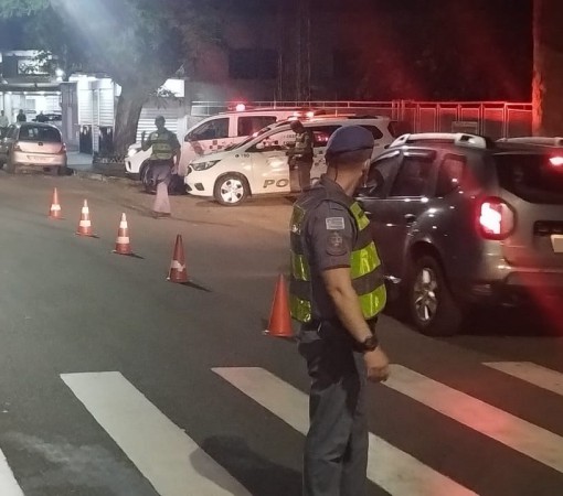 OPERAÇÃO “ADAGA VI”}