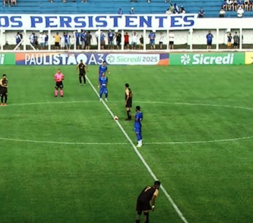 FEDERAÇÃO PAULISTA DE FUTEBOL DIVULGA TABELA DO CAMPEONATO PAULISTA DA SÉRIE A-4}