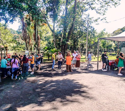 EVENTO GRATUITO DE MICROCHIPAGEM DE CÃES E GATOS FOI UM SUCESSO}