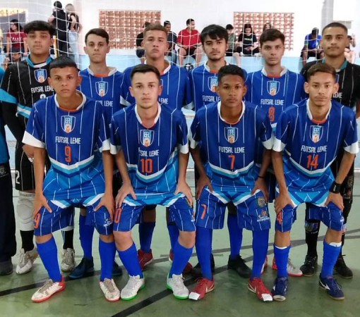 Futsal Masculino - Liga Ferreirense}