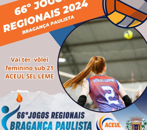 O VÔLEI FEMININO DA ACEUL SEL LEME NÃO PARA NEM NAS FÉRIAS}