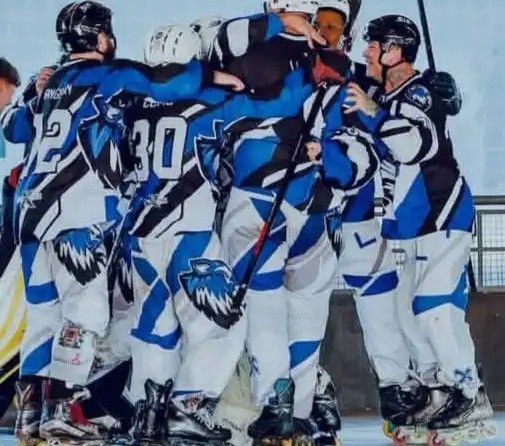TIGERS LEME DISPUTA DESAFIO INTERNACIONAL DE HÓQUEI INLINE COM EQUIPES DO BRASIL E EXTERIOR}