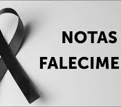 FALECIMENTOS DE 12 A 24 DE DEZEMBRO DE 2025}