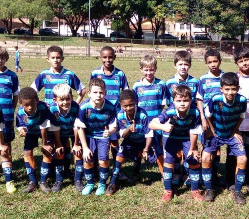 Interior Fut 2023 em Araraquara}