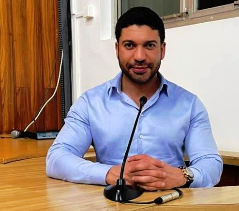 VEREADOR DR. DAVID PEDRÃO APRESENTA PACOTE DE INDICAÇÕES COM FOCO EM MELHORIAS URBANAS, INFRAESTRUTURA, INCLUSÃO SOCIAL E SEGURANÇA PARA OS BAIRROS DE LEME}