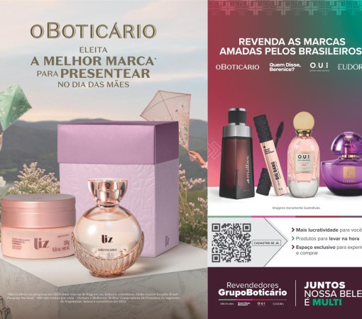 BOTICÁRIO}