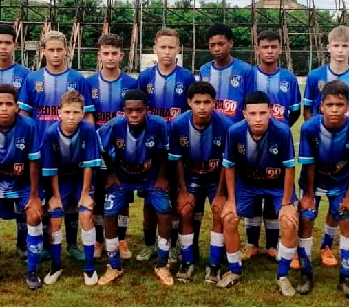 Futebol de Campo}