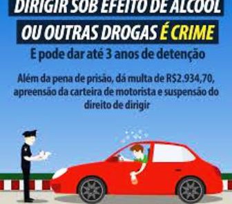 ACIDENTE DE TRÂNSITO/EMBRIAGUEZ AO VOLANTE DE 14/01/2025}