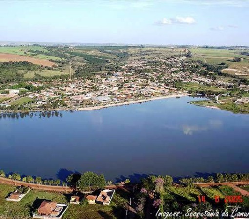 ANIVERSÁRIO DE SANTA CRUZ DA CONCEIÇÃO - 19 DE ABRIL DE 2025}