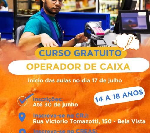 CURSO GRATUITO DE OPERADOR DE CAIXA}
