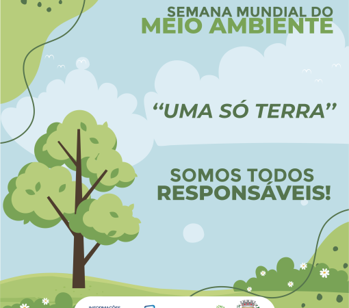 Semana Mundial do Meio Ambiente}