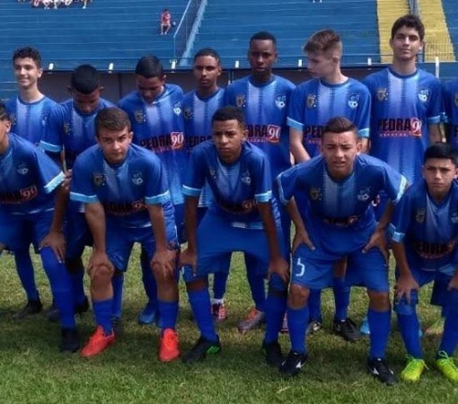 Resultados dos jogos da Escolinha de Futebol de Leme}