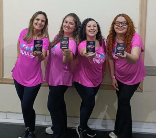 ESPAÇO IMPULSO CONQUISTA PREMIAÇÕES NO AMERICANA DANCE FESTIVAL 2026}