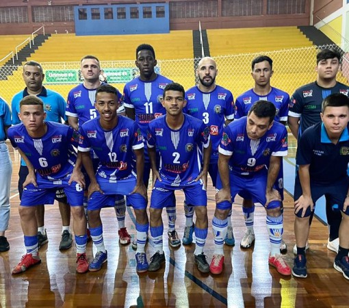 Semifinais da Copa Record de Futsal}