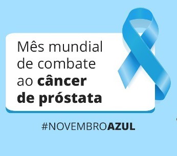 LBV NO NOVEMBRO AZUL: FOCO NO AUTOCUIDADO E NO DIAGNÓSTICO PRECOCE}