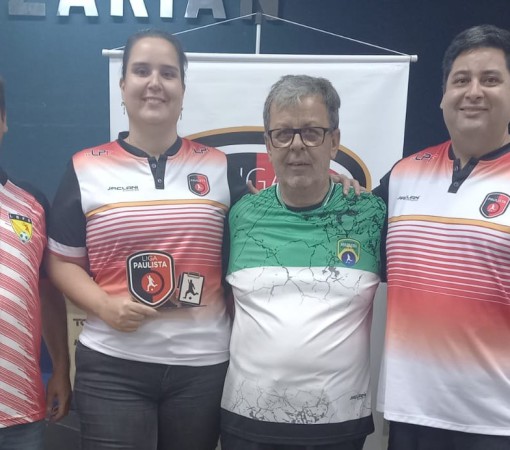 Oficiais de Arbitragem da LPF participam de evento para atualização de regras, Pré-Temporada 2023}