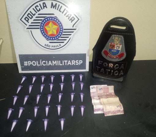 TRÁFICO DE DROGAS DO DIA 7 DE DEZEMBRO}