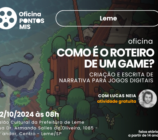 CALENDÁRIO CULTURAL PARA O MÊS DE OUTUBRO  2024}