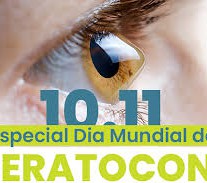 DIA MUNDIAL DO CERATOCONE: CONSCIENTIZAÇÃO E CUIDADO COM A VISÃO}
