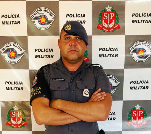 POLICIAL DESTAQUE DO MÊS DE JUNHO DA 4ª COMPANHIA POLÍCIA MILITAR}