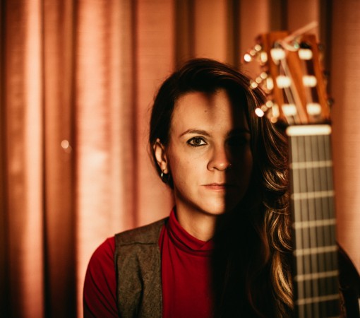 JACQUE FALCHETI E TASSIA GUARNIERI SE UNEM PARA NOITE DE COMPOSITORAS EM PIRACICABA DIA 23 DE MAIO NO CLUB ARTE EM PIRACICABA}