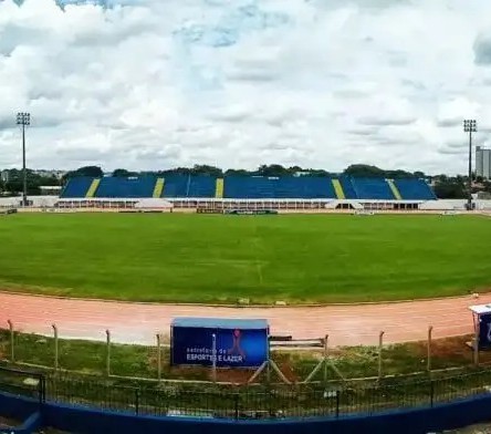 COPA LEMECOR TERÁ TRANSMISSÃO DA TV LEME}
