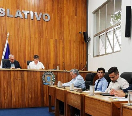 VEREADOR DR. DAVID PEDRÃO REALIZA DIVERSAS INDICAÇÕES E REQUERIMENTOS DURANTE PRIMEIRA SESSÃO DA CÂMARA REALIZADA NA TERÇA-FEIRA, 4 DE FEVEREIRO}