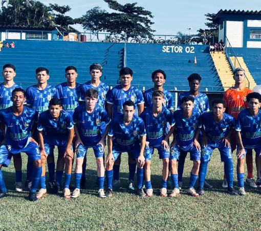 PAULISTA CUP SUB-16}