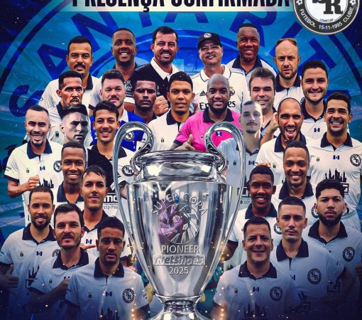 SANTA RITA ESTREIA NESSE SÁBADO, 05 DE ABRIL, NA SUPER COPA PIONEER NA CAPITAL PAULISTA}