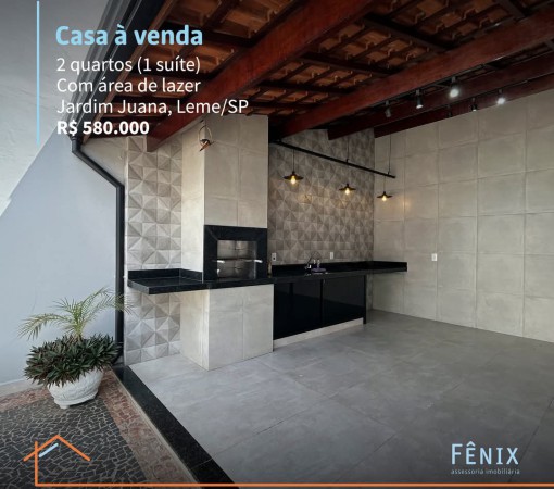 CASA RECÉM-REFORMADA A VENDA}