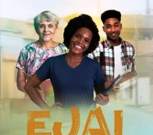 MATRÍCULAS PARA O 1º SEMESTRE DA EJAI – 2025}