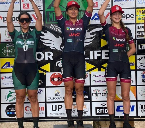 Moutain Bike - Forlife Ride Cup Charllenge 23}