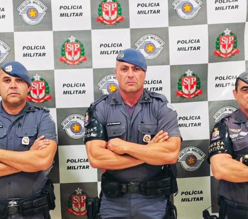 OCORRÊNCIA DESTAQUE DE MARÇO/2025 DA 4ª COMPANHIA PM}