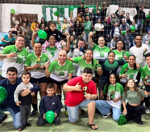 28ª OLIMPÍADAS DO TRABALHADOR ENCERRA COM SUCESSO}