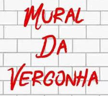 A VERGONHA NOS DEBATES POLÍTICOS}