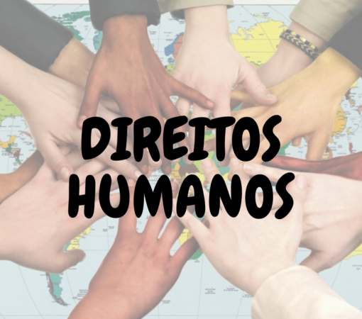 DIREITOS HUMANOS}