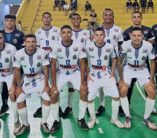 Liga Ferreirense de Futsal 2023 - Sub 16 - Sub 18 e Adulto}