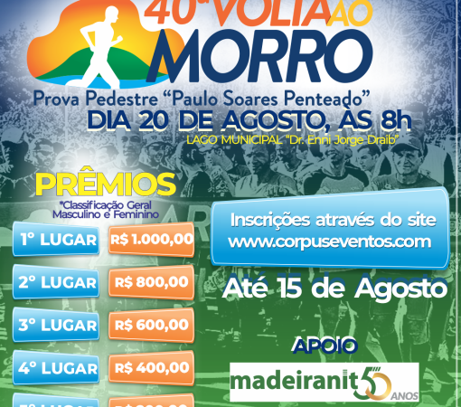 Volta ao Morro 2023}
